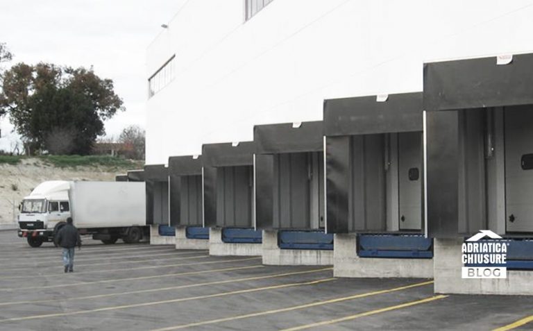 rampe di carico mobili adriatica chiusure