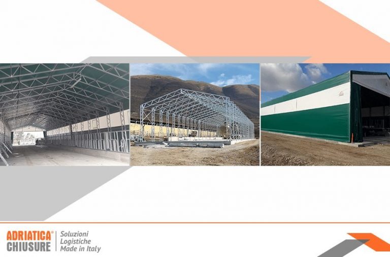 stalle prefabbricate