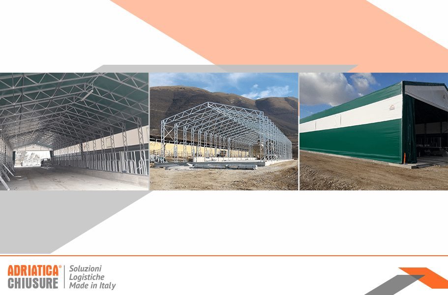 stalle prefabbricate