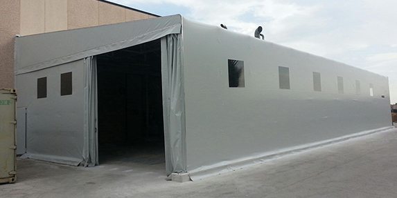 coperture retrattili