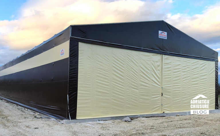 quanto costa realizzare un capannone industriale