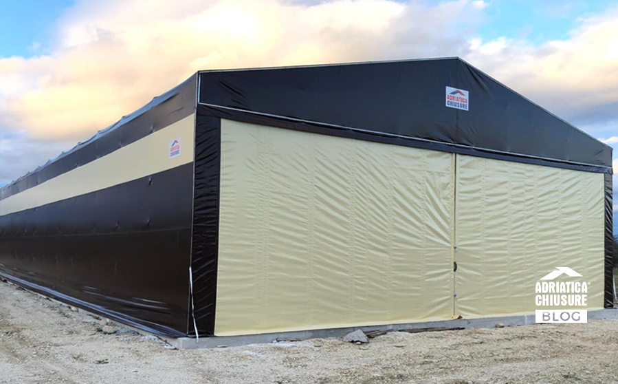 quanto costa realizzare un capannone industriale