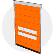 Porte Rapide Adriatica Chiusure