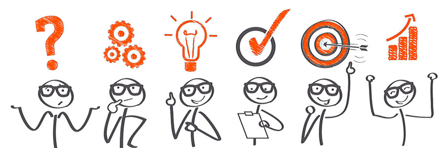 Buoni propositi per il nuovo anno