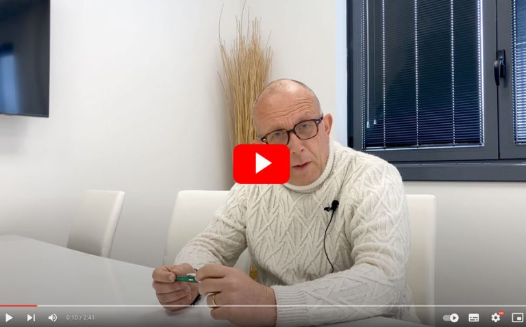 Novita in Adriatica Chiusure