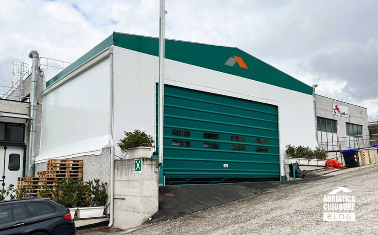 Rilievo tunnel su misura