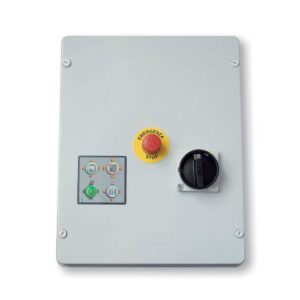 Centralina trifase CB8390