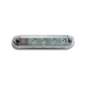 Lampeggiante LED 24V alta luminosita