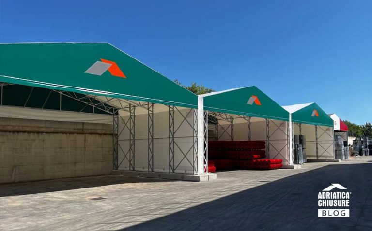 Smart Tunnel Adriatica Chiusure