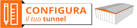 Configuratore tunnel mobile