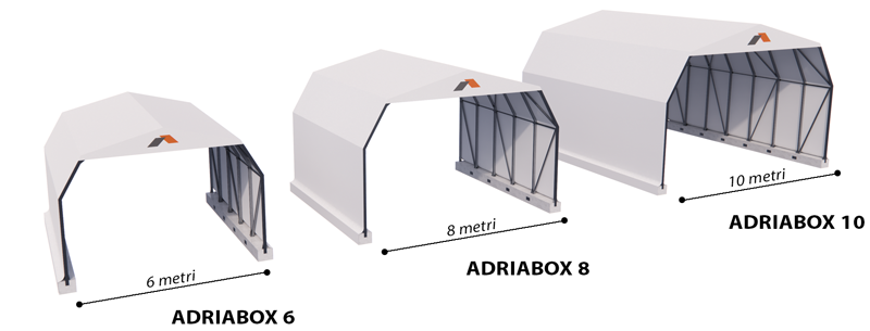 adriabox configuratore