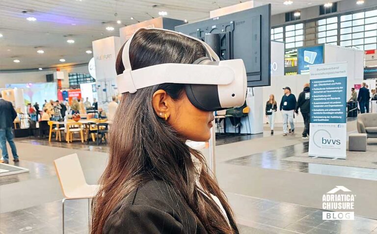 BOE International Adriatica Chiusure