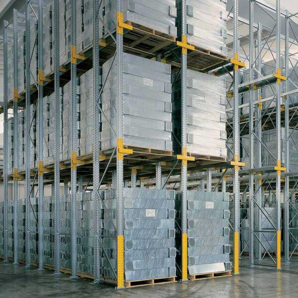 Drive through Adriatica Chiusure