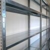 Scaffalature metalliche industriali Adriatica Chiusure